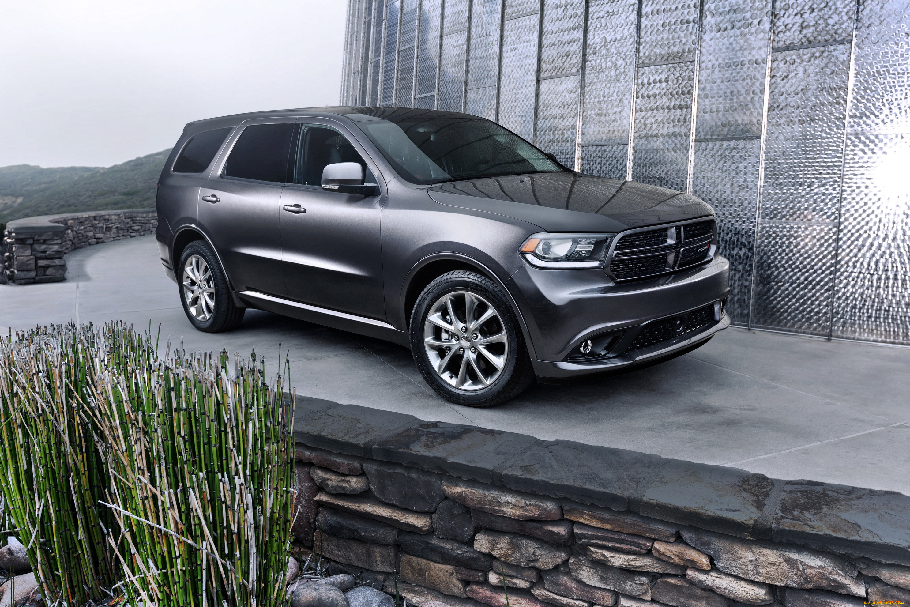 2014, dodge, durango, 